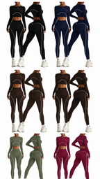 Conjunto Sport Lines
