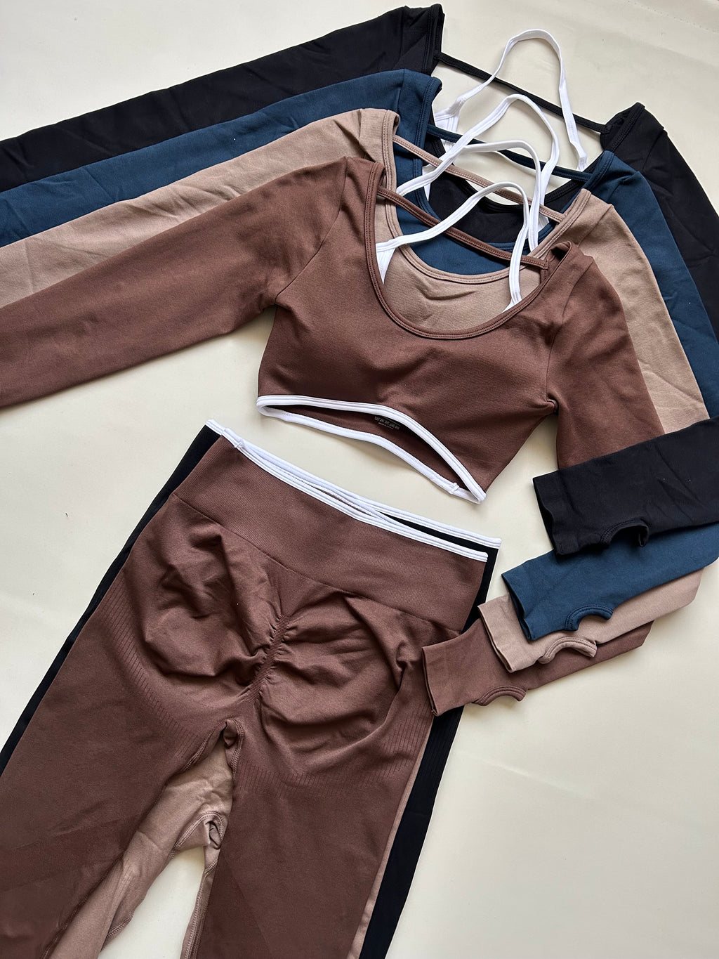 Conjunto Sport Sofia