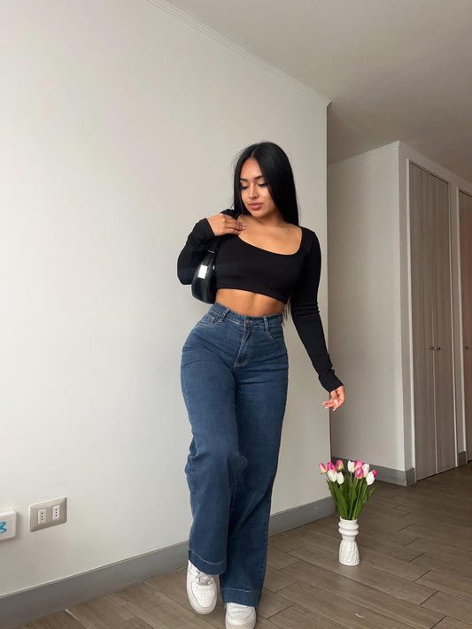Wide Leg Milena