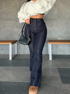 Flare jeans Zoe