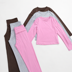Conjunto Flo