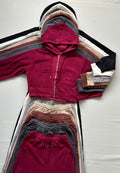 Set comfy polar