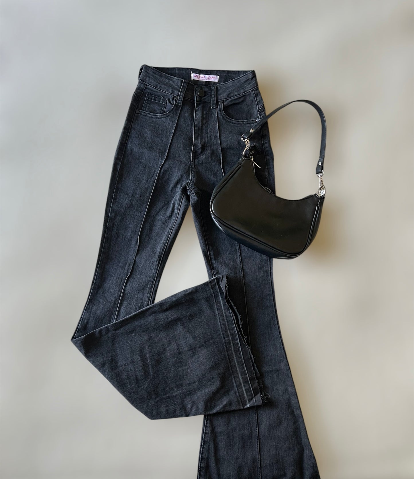 Flare jeans Sadie