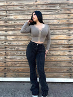 Flare Jeans Isa