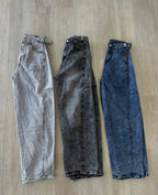 Baggy jeans Amalia