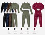 Conjunto Sport Lines