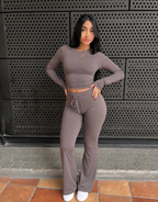 Conjunto Isa