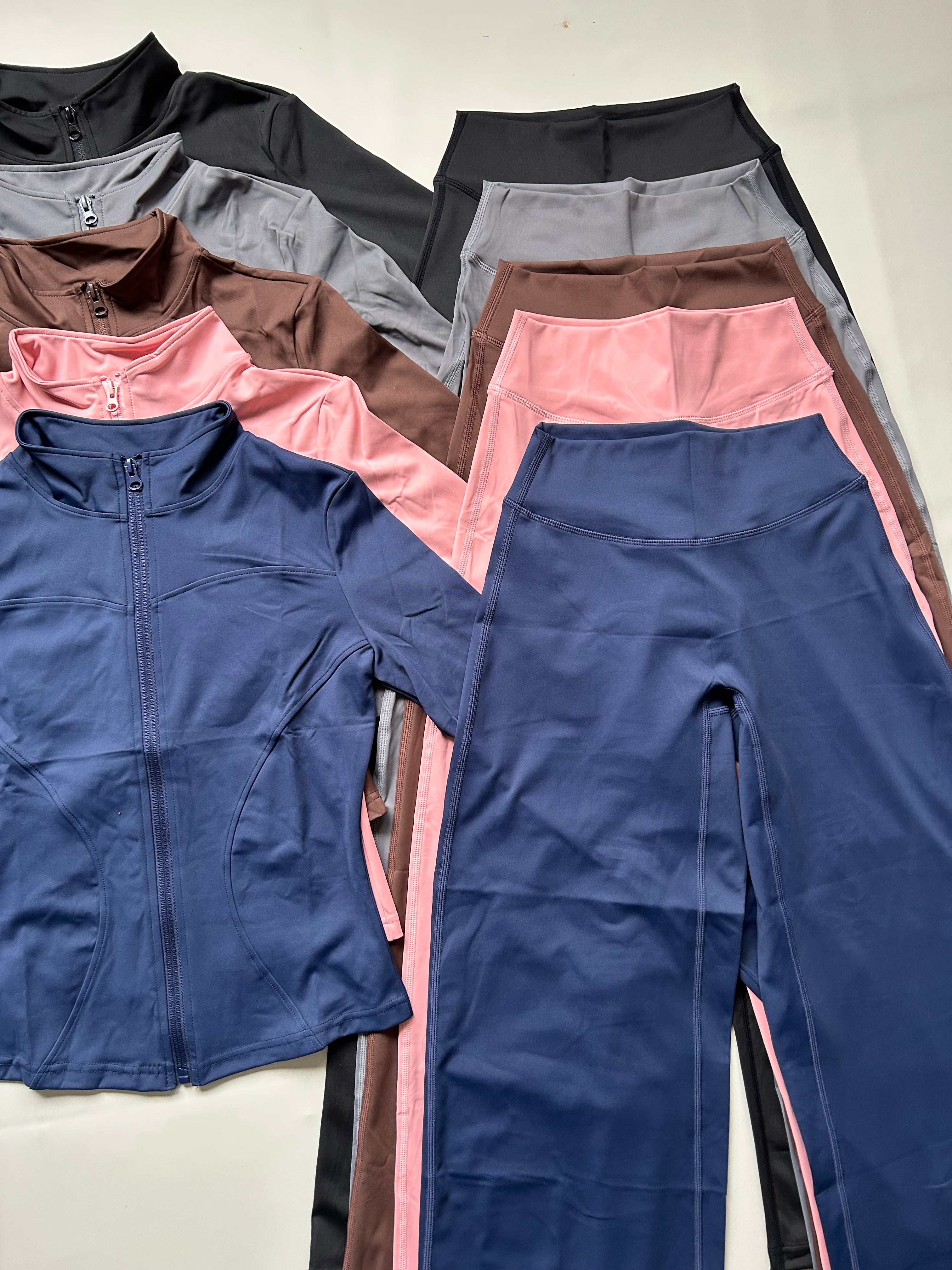 Set deportivo viral