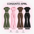 Conjunto April