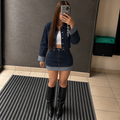 Conjunto Demin