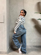 Jeans low rise 00’s