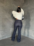 Flare jeans Zoe
