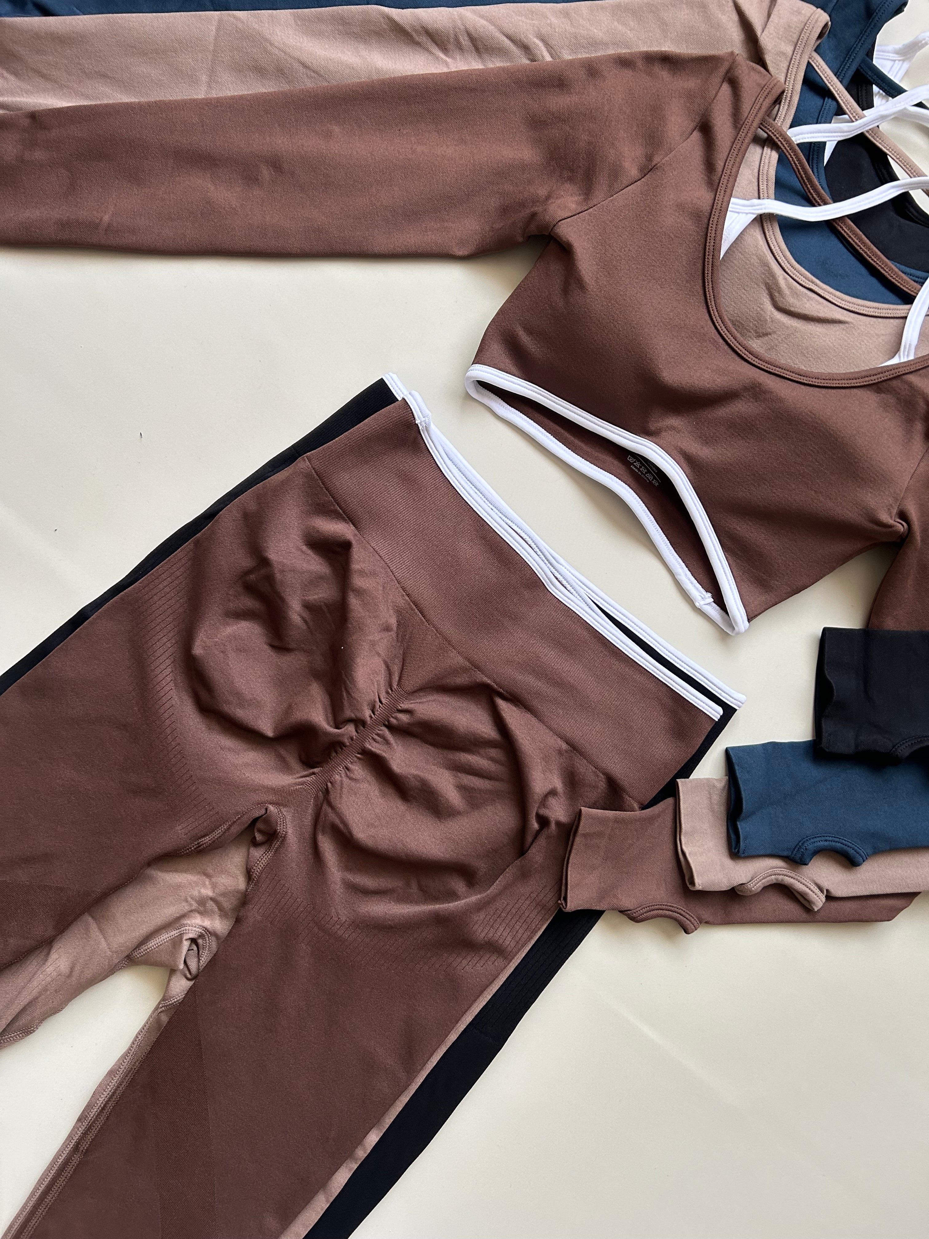 Conjunto Sport Sofia