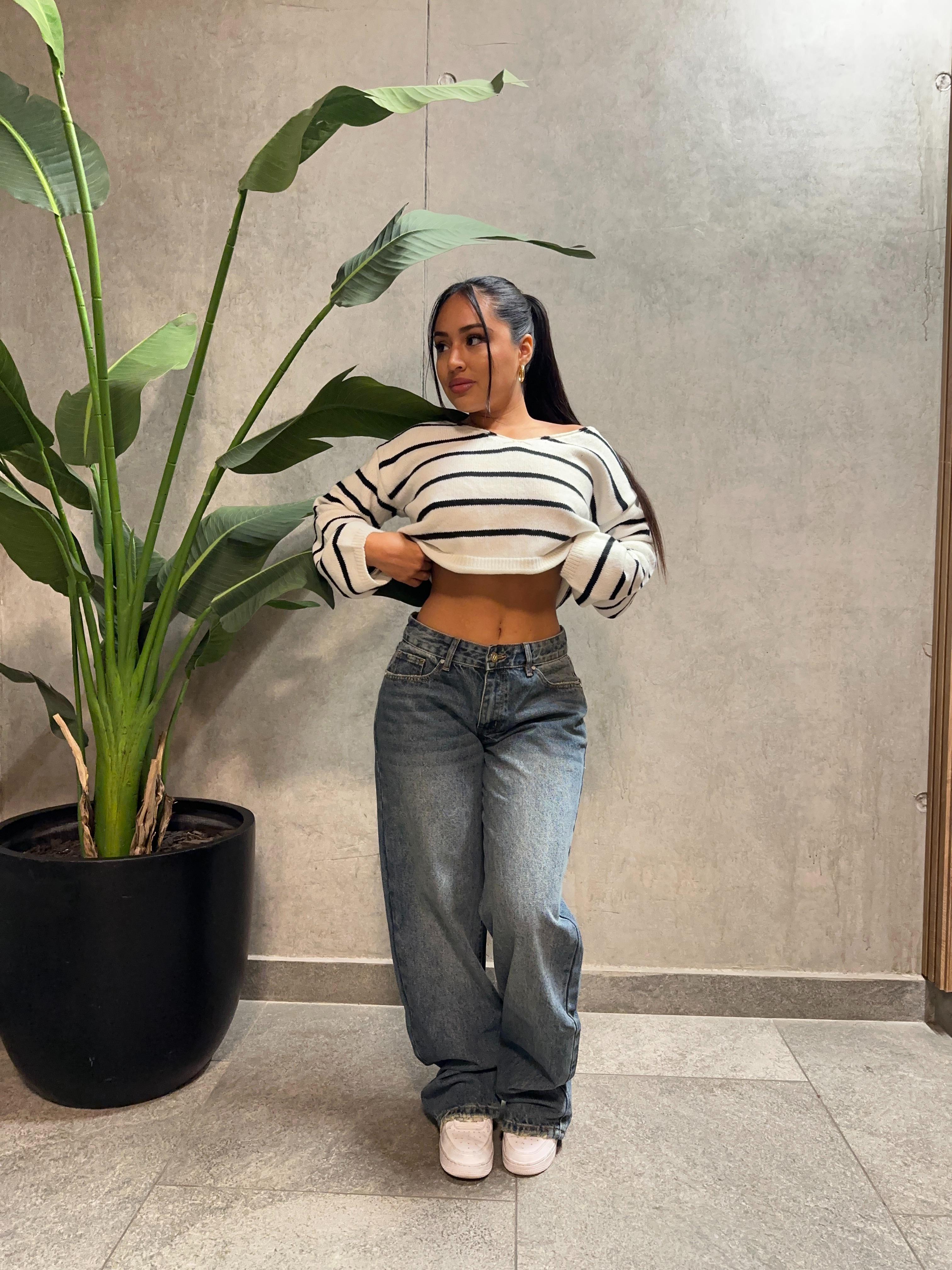 Jeans low rise 00’s