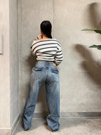 Jeans low rise 00’s