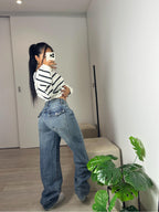 Jeans low rise 00’s