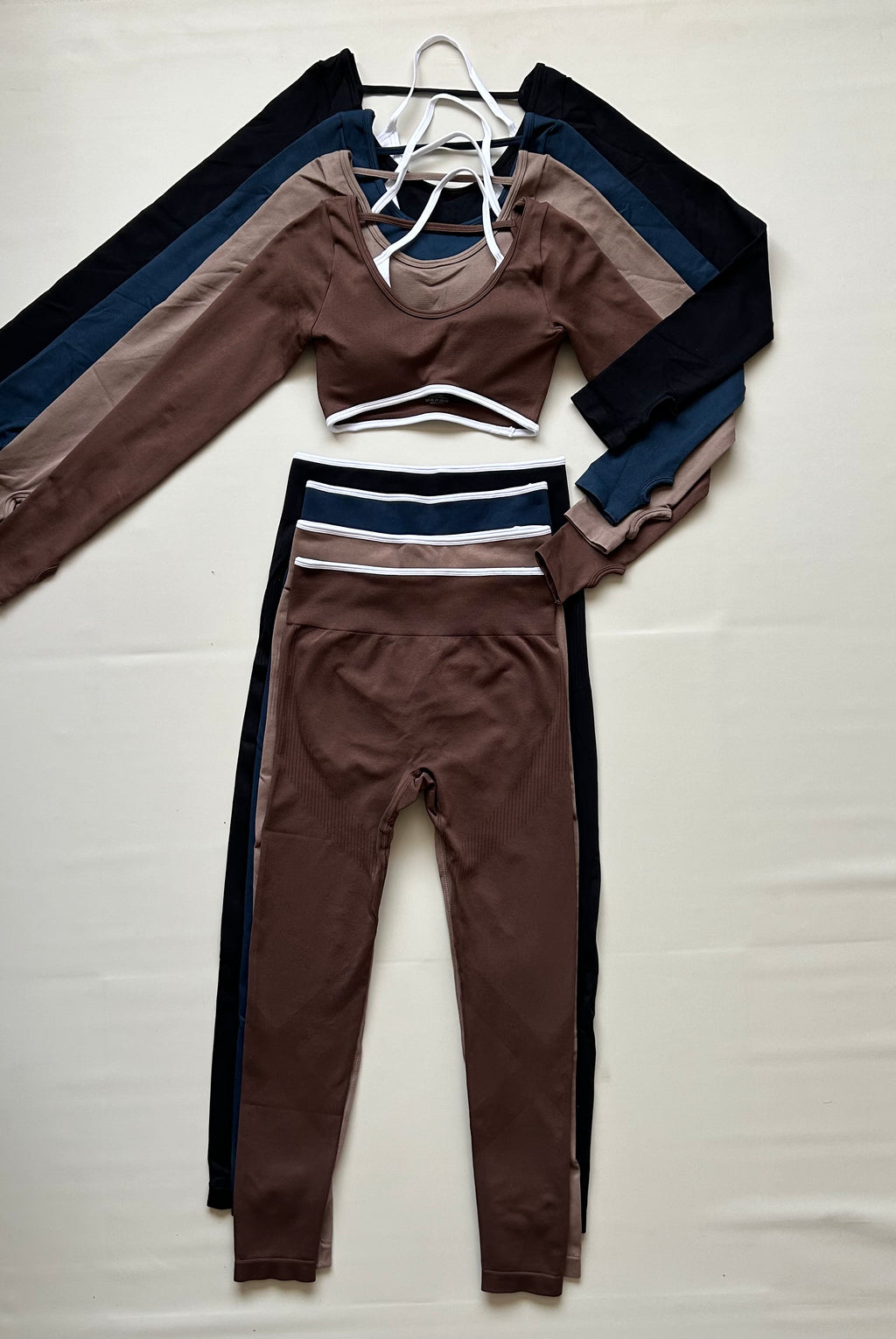 Conjunto Sport Sofia
