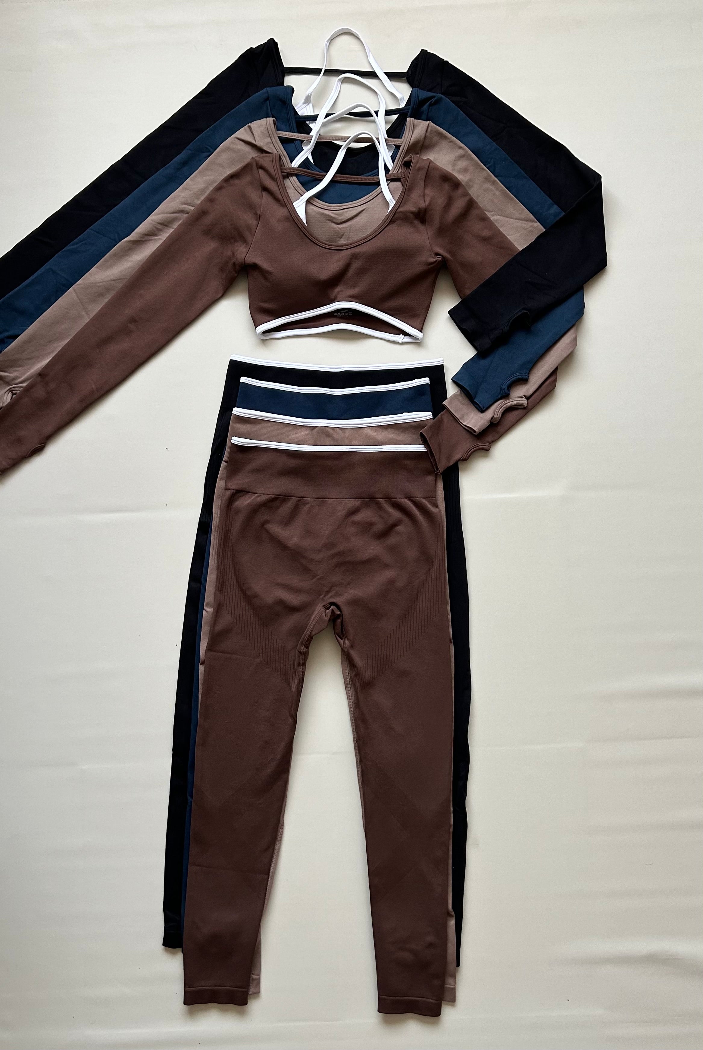 Conjunto Sport Sofia