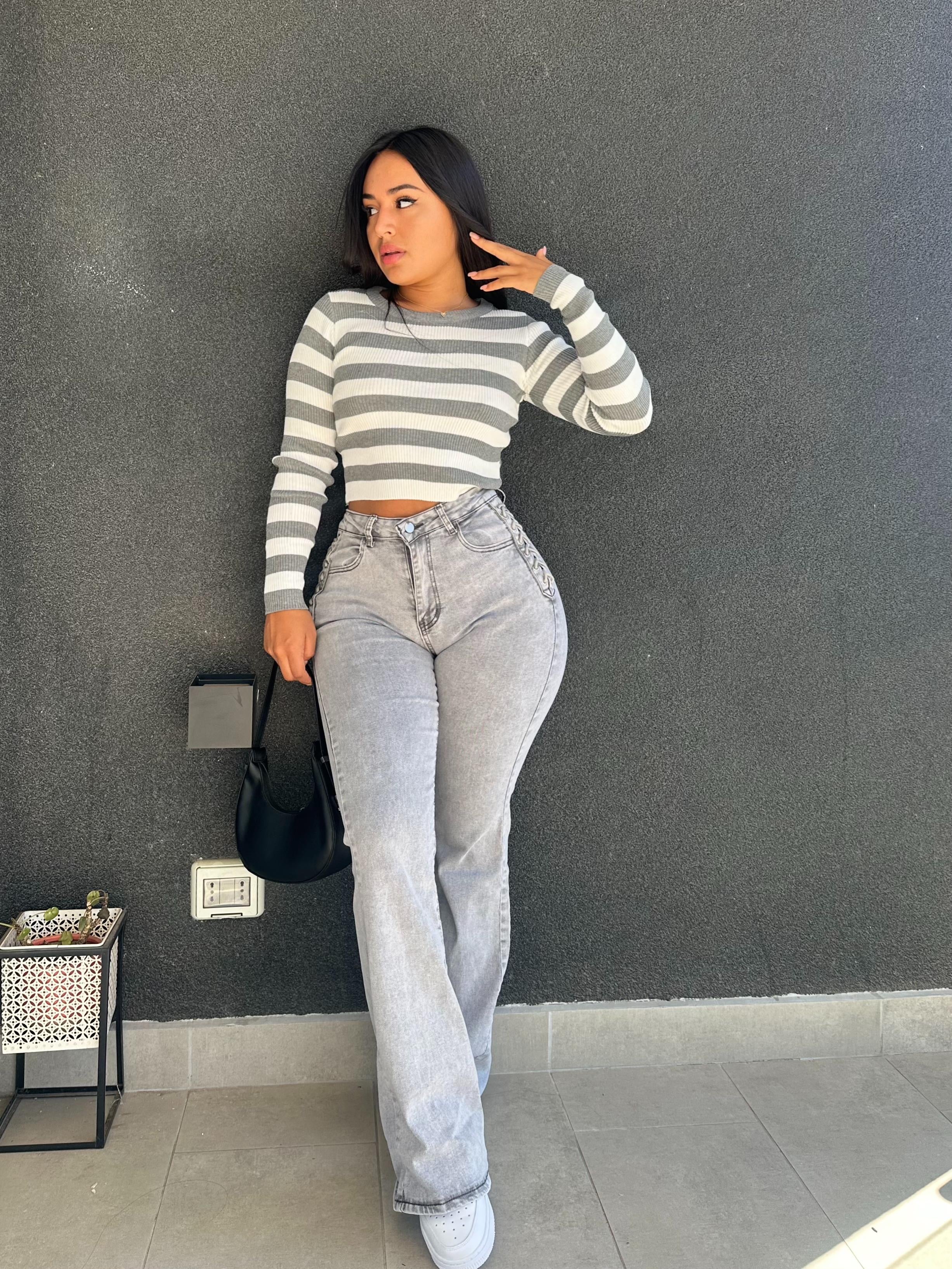Flare jeans Emilia