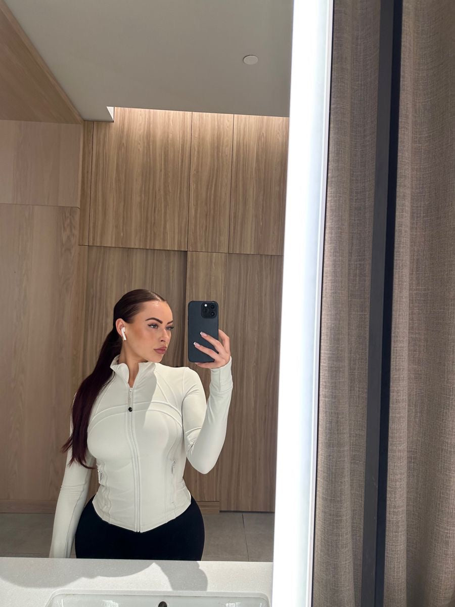 Chaqueta deportiva
