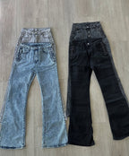 Flare jeans Emilia