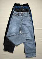 Baggy jeans básico