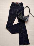 Flare jeans Zoe