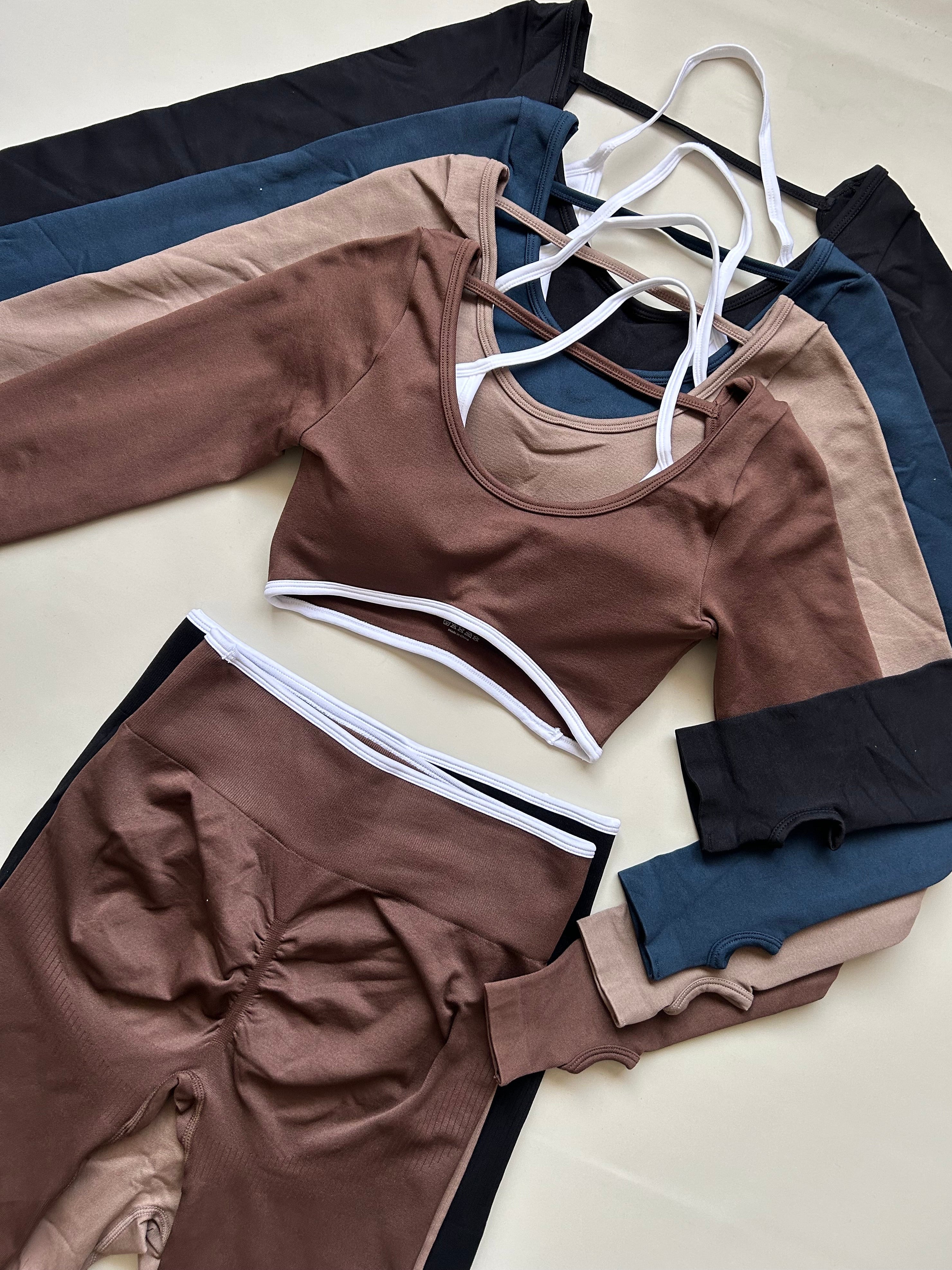 Conjunto Sport Sofia