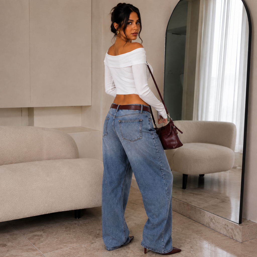 Top Ariana