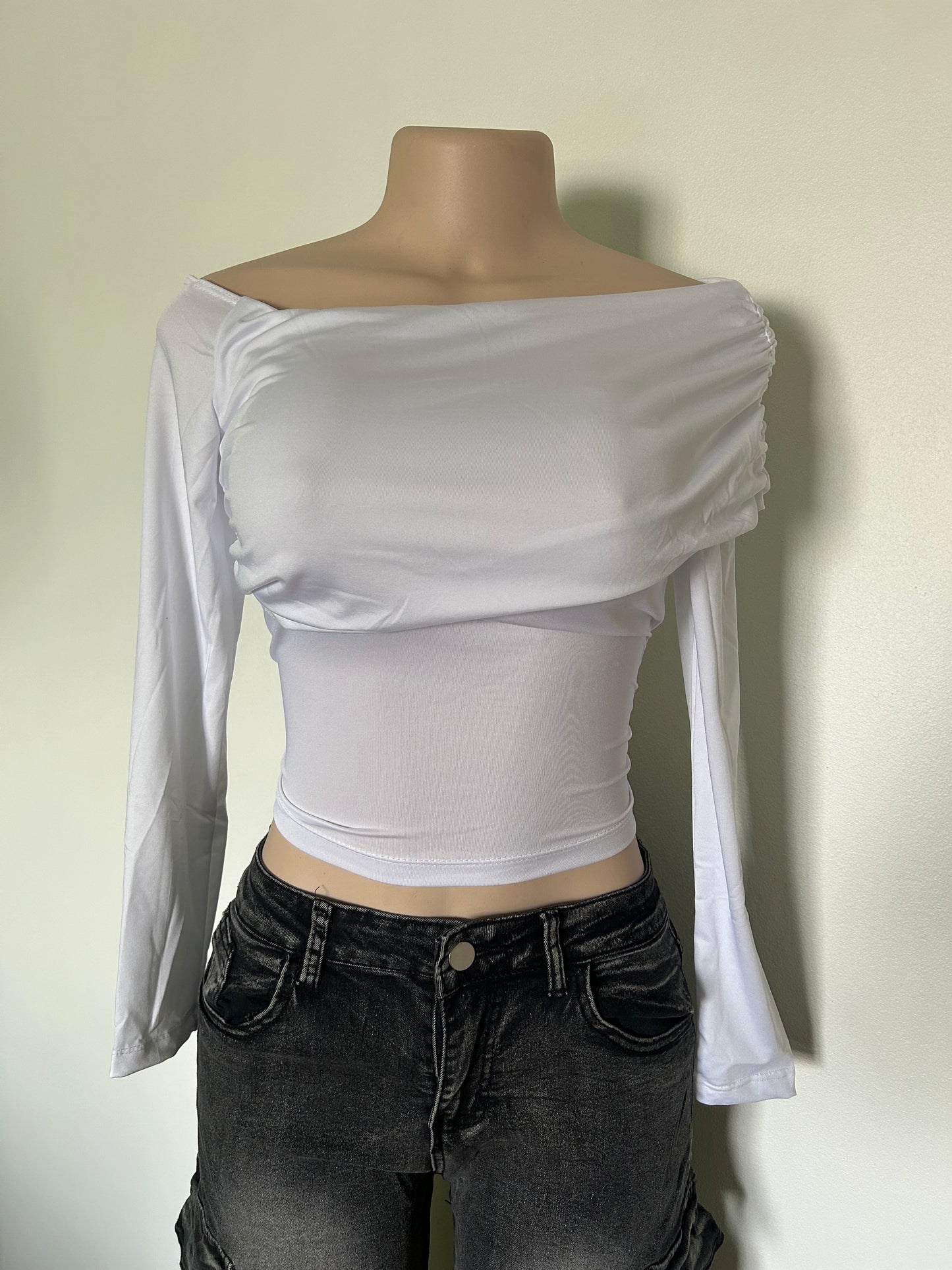 Polera bella