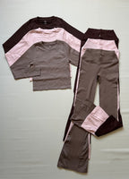 Conjunto Flare