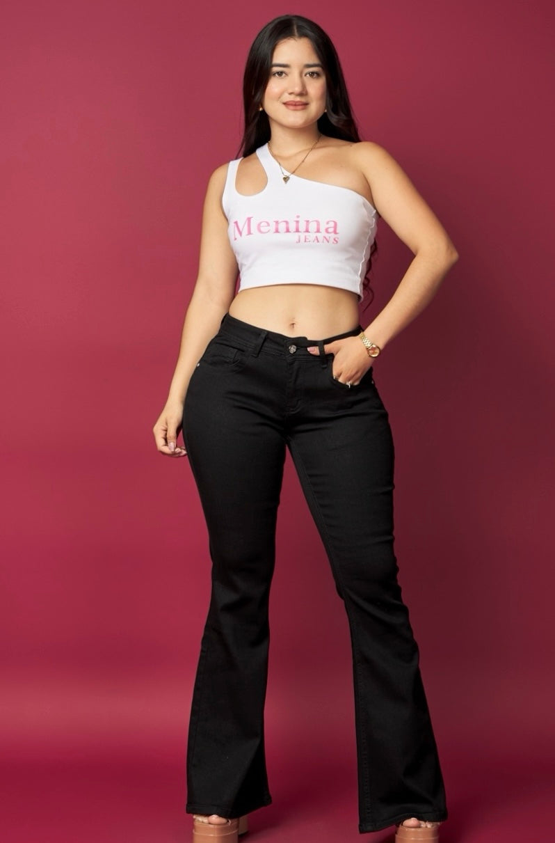 Flare jeans jeans Y2K