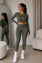 Conjunto Sport Lines