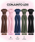 Conjunto Lexi