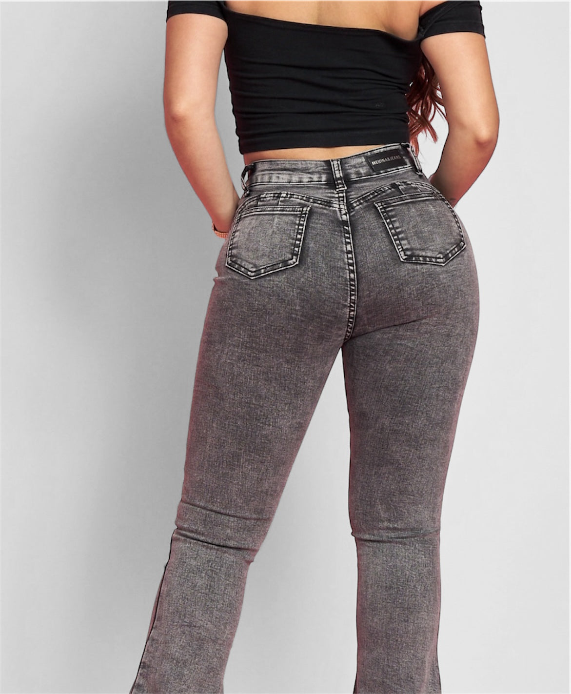 Flare jeans Grecia